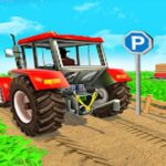 Tractor Parking Simulator  Game