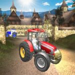Tractor Simulator 3D:
