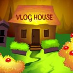 Vlog House Escape