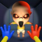 Yellow Baby Horror