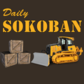 Daily Sokoban
