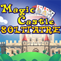 Magic Castle Solitaire