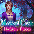 Medieval Castle Hidden Pieces