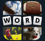 4 Pic 1 Word