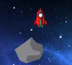 Asteroid Game