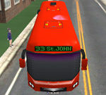 Bus Simulator: Public Transport
