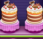 Dora Cake Shop