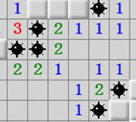 Minesweeper Time