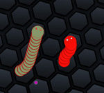 Slither Game
