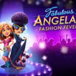Angela’s Fashion Fever