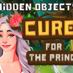 Cure for the Prince