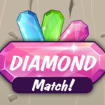 Diamonds Match