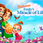 Emily’s Miracle of Life