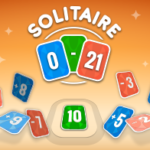 Solitaire 0-21