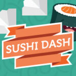 Sushi Dash